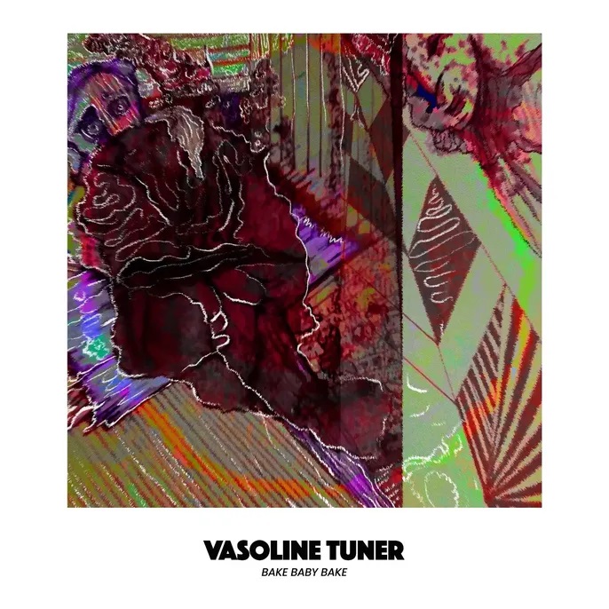 Trio americano Vasoline Tuner lança novo single e videoclipe “Bake Baby Bake”